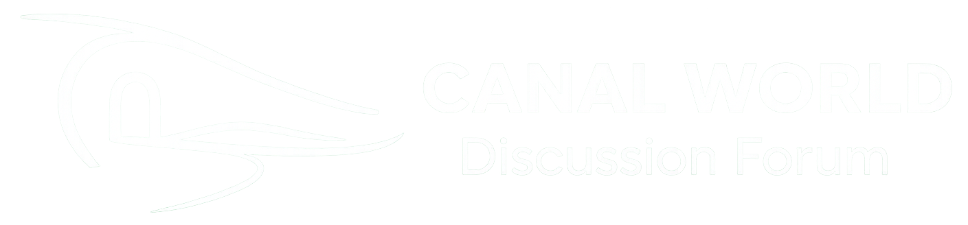 Canal World